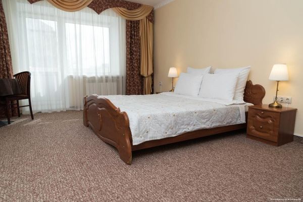 Hotel GUEST HOUSE (Tobolsk)